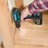 AKUMULATORSKI VRTALNIK-VIJAČNIK MAKITA DF331DWYE