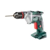 BATERIJSKI VRTALNIK METABO BE 18 LTX 6