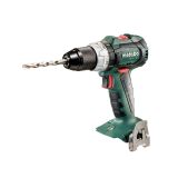 BATERIJSKI VRTALNIK - VIJAČNIK METABO BS 18 LT BL