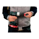 BATERIJSKI VRTALNIK - VIJAČNIK METABO BS 18 LT QUICK