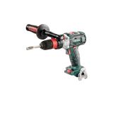 BATERIJSKI NAVOJNI VRTALNIK METABO GB 18 LTX BL Q I