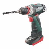 BATERIJSKI VRTALNIK - VIJAČNIK METABO POWERMAXX BS QUICK PRO