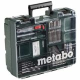 BATERIJSKI VRTALNIK - VIJAČNIK METABO POWERMAXX BS BASIC SET