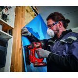 AKUMULATORSKI ŽEBLJALNIK EINHELL FIXETTO 18/40 S