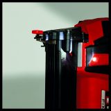 AKUMULATORSKI ŽEBLJALNIK EINHELL FIXETTO 18/40 S