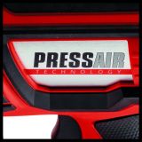 AKUMULATORSKI ŽEBLJALNIK EINHELL FIXETTO 18/40 S