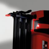 AKUMULATORSKI ŽEBLJALNIK EINHELL FIXETTO 18/50 N