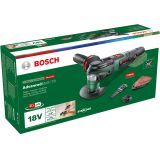 AKUMULATORSKO ORODJE BOSCH DIY ADVANCEDMULTI 18