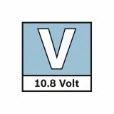 AKUMULATORSKO ORODJE BOSCH PROFESSIONAL GRO 12V-35