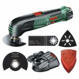 AKUMULATORSKO ORODJE BOSCH PMF 10.8 LI VEČNAMENSKA ŽAGA