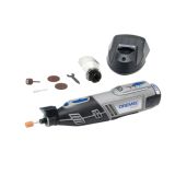 AKUMULATORSKO ORODJE DREMEL 8220 1/5
