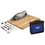 DREMEL 8100 3/45 PROJEKT NA PROSTEM
