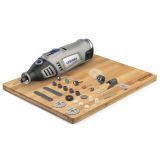 DREMEL 8100 3/45 PROJEKT NA PROSTEM