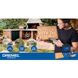 DREMEL 8100 3/45 PROJEKT NA PROSTEM