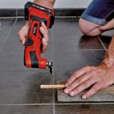 EINHELL AKUMULATORSKO VEČNAMENSKO ORODJE TC-MG 18 LI-SOLO