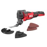 AKUMULATORSKO ORODJE SKIL MF1E3650CB