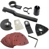 AKUMULATORSKO ORODJE VONHAUS ORODJE VEČNAMENSKO