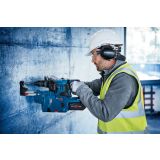 VRTALNO KLADIVO AKUMUL. BOSCH PROFESSIONAL SDS-PLUS GBH 18V-28 CF SOLO + L-BOXX