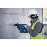 VRTALNO KLADIVO AKUMUL. BOSCH PROFESSIONAL SDS-PLUS GBH 18V-28 CF SOLO + L-BOXX