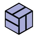 AKUSTIČNI PANEL FN ACUSTICO HEXAGO Q LAVENDEL 300X260X19 MM