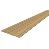 AKUSTIČNI PANEL FN WALLY TIGER MDF OAK NATURAL FOEI73N FOLIRAN