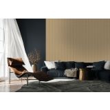 AKUSTIČNI PANEL FN WALLY TIGER MDF OAK NATURAL FOEI73N FOLIRAN