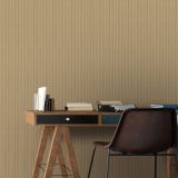 AKUSTIČNI PANEL FN WALLY TIGER MDF OAK NATURAL FOEI73N FOLIRAN