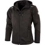 JAKNA ALBATROS ALDRIN ŠT.XXL ČRNA