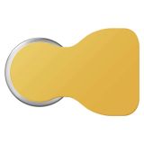 ALKALNI BATERIJSKI VLOŽEK EMOS GP SLUŠ. APARAT GP ZA10