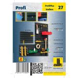 NOSILNA PLOŠČA ZA ZABOJE ALLIT 340X20X270 MM