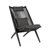 KOVINSKI STOL BIZZOTTO ALOHA