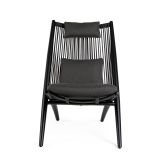 KOVINSKI STOL BIZZOTTO ALOHA