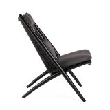 KOVINSKI STOL BIZZOTTO ALOHA