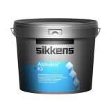 FASADNA BARVA SIKKENS ALPHATEX IQ BAZA W05 12.5 L