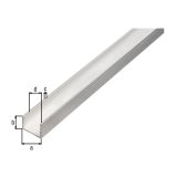 U-PROFIL ALBERTS ALU 10X15X10X1.5X1000 MM