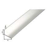 KOTNI PROFIL ALBERTS ALU 50X20X2X2600 MM