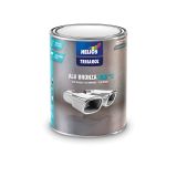 POKRIVNI PREMAZ HELIOS TESSAROL ALU BRONZA 400°C 10 L