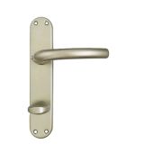 ALU KLJUKA ZA VRATA APECS H1526WC - F8