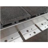 ALU ROBNIK ALU RITE ALU VEZNI ELEMENT AFJOINGBING AF 26-150