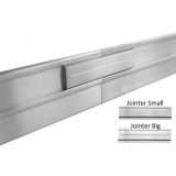 ALU ROBNIK ALU RITE ALU VEZNI ELEMENT AFJOINGBING AF 26-150