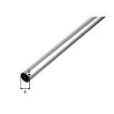 OKROGLA CEV ALBERTS ALU, FI 25X1.5C2600 MM