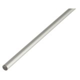 OKROGLA PALICA ALBERTS ALU, FI 5X1000 MM