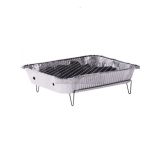 ALUFIX MALI ŽAR ZA ENKRATNO UPORABO