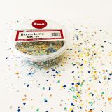 AMAL DEKORATIVNI LISTIČI MIX - 04  100G