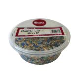 AMAL DEKORATIVNI LISTIČI MIX - 04  100G