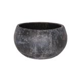 KERAMIČNI NOTRANJI LONEC TS AMBER EARTH SKLEDA 19 CM H9