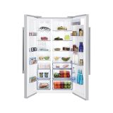 AMERIŠKI HLADILNIK BEKO GN 163120S