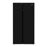 AMERIŠKI HLADILNIK BEKO GN 163130 ZGB