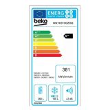 AMERIŠKI HLADILNIK BEKO GN 163130 ZGB