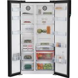 AMERIŠKI HLADILNIK BEKO GN163140ZGBN